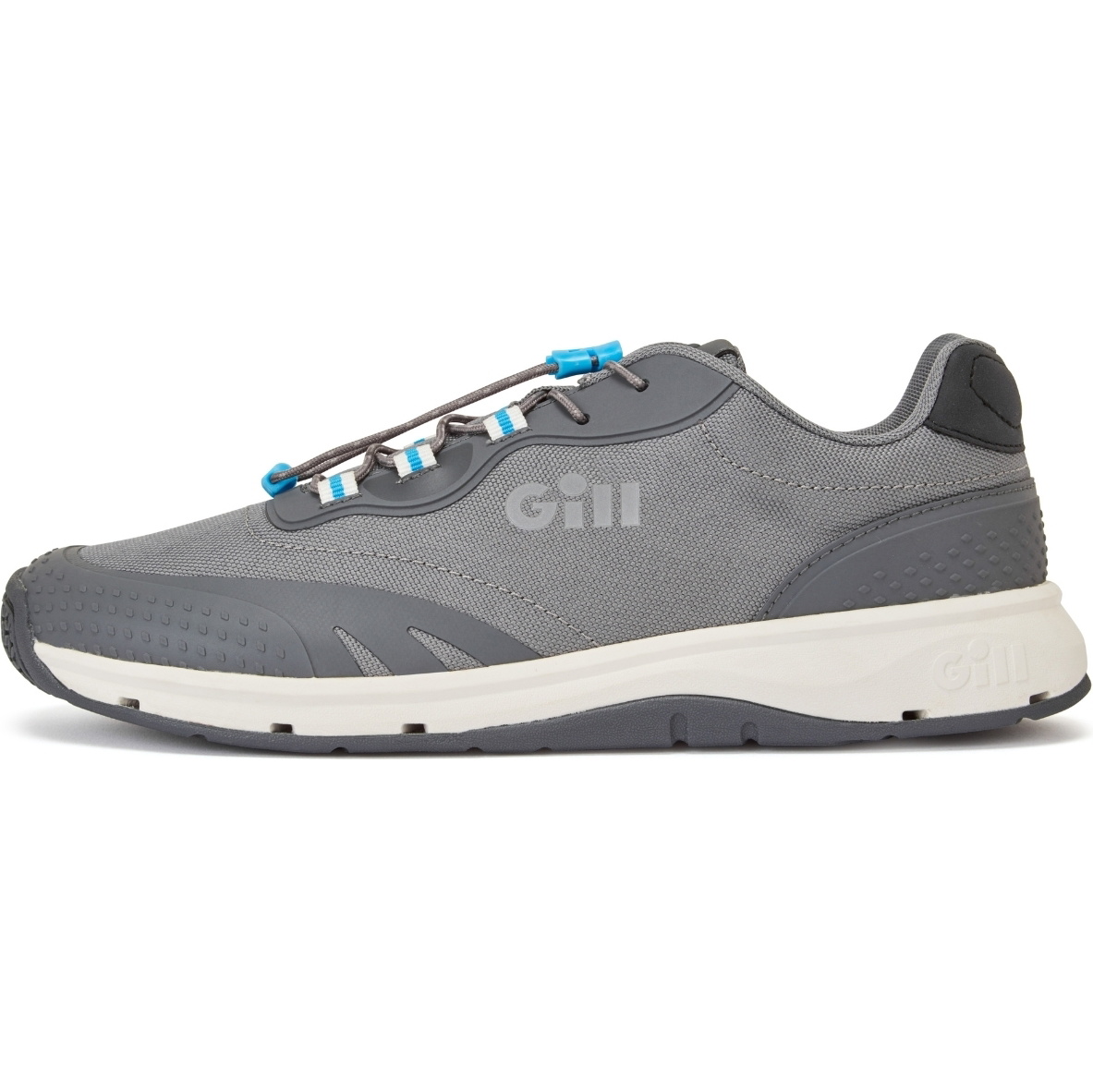 2026 Gill Verso Race Trainer 942 - Medium Grey